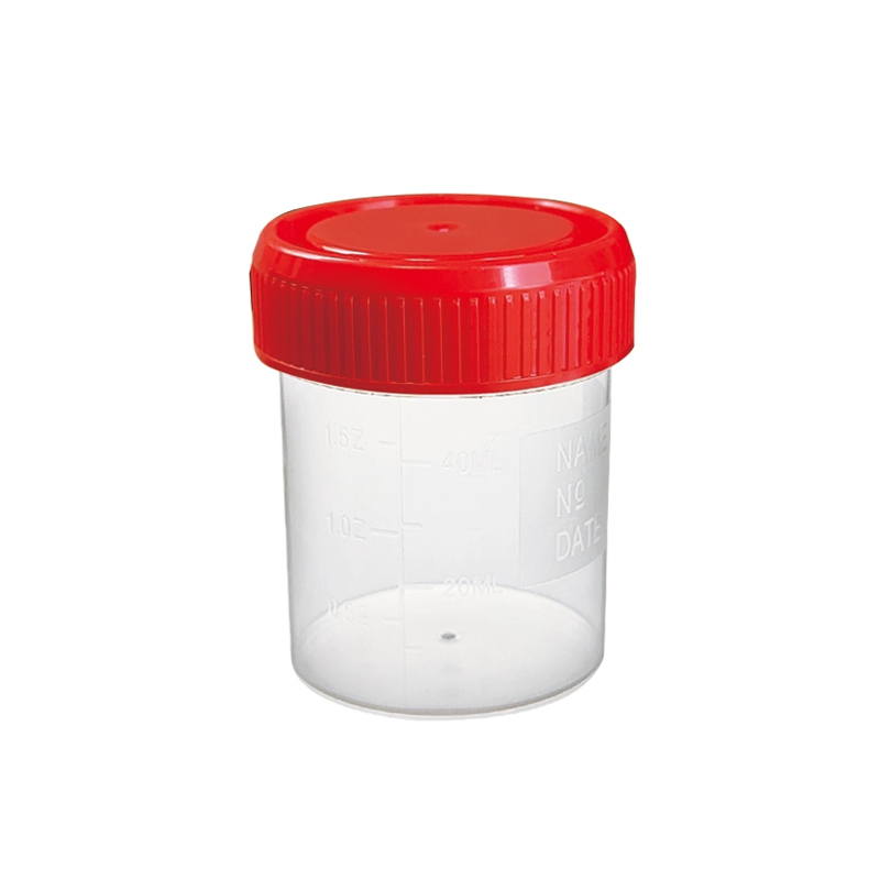 60ml Urine specimen cup A0303-1