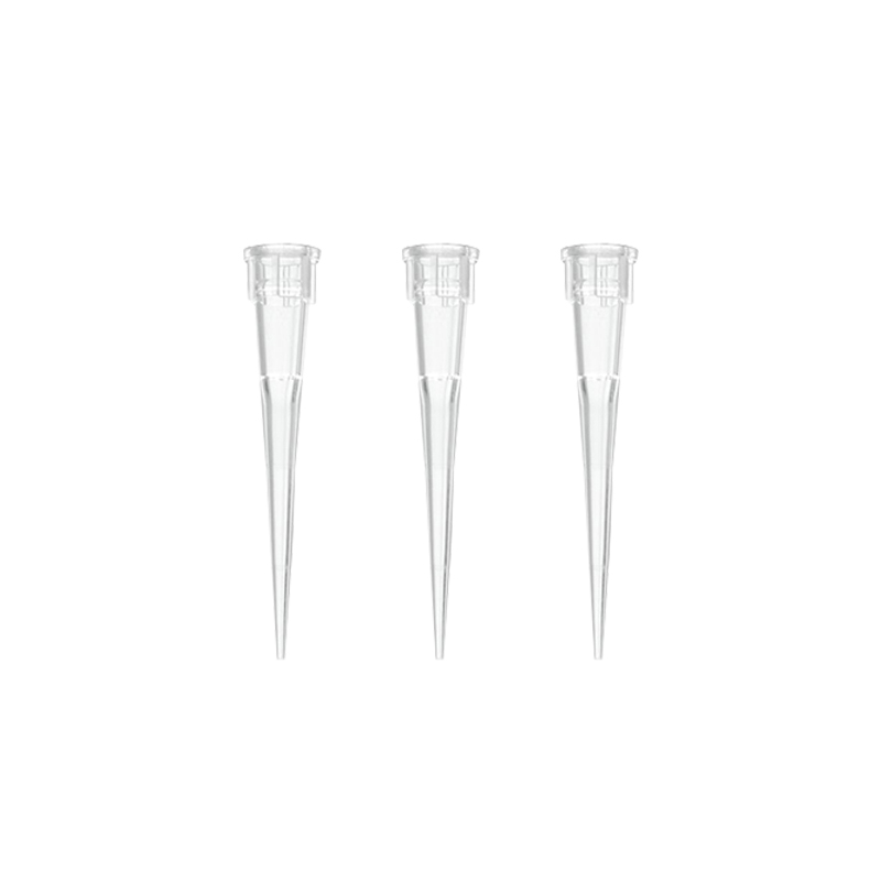 10ul universal pipette tip A0512-3