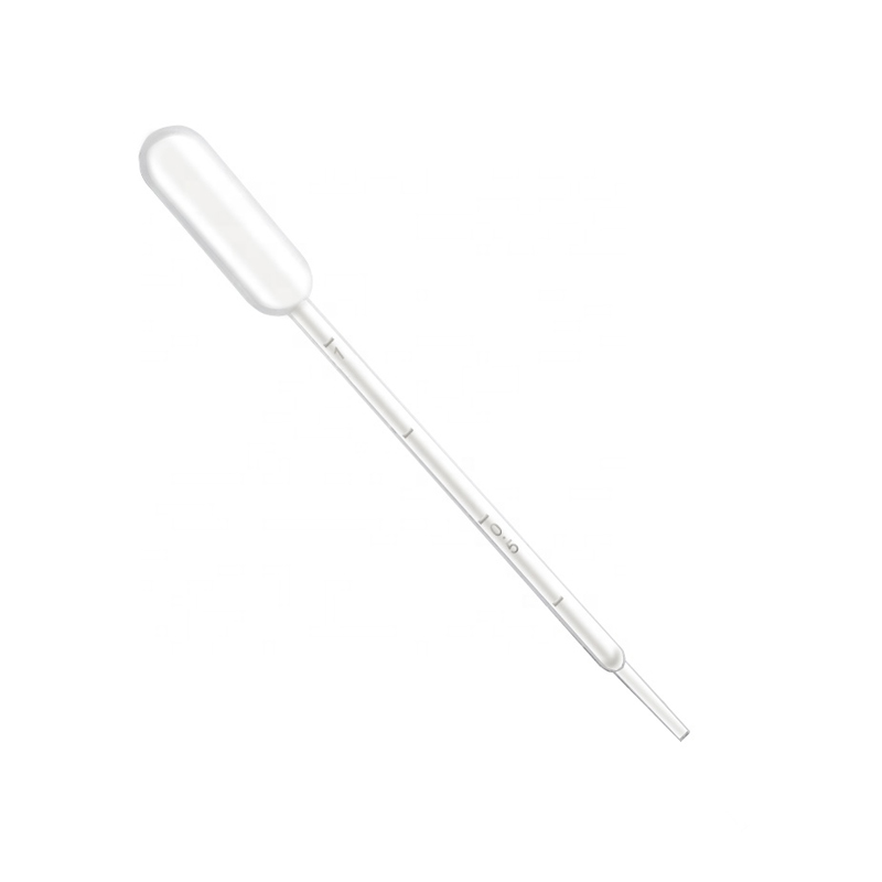 1ml transfer pipette A0801