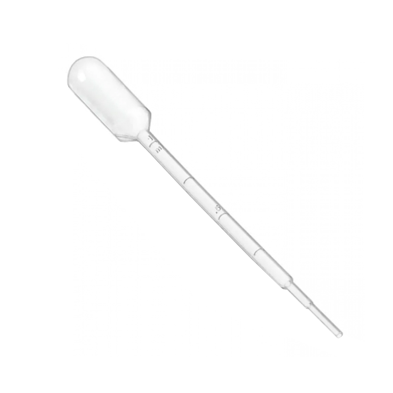 1ml transfer pipette A0802