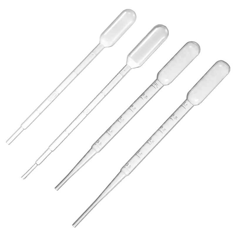 3ml transfer pipette A0804