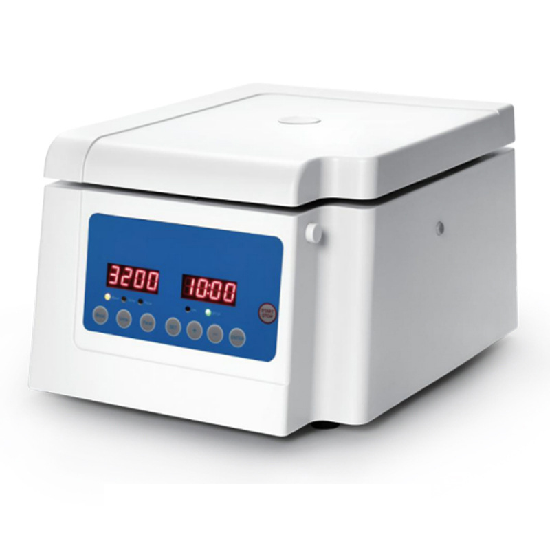 Low speed centrifuge DM0408