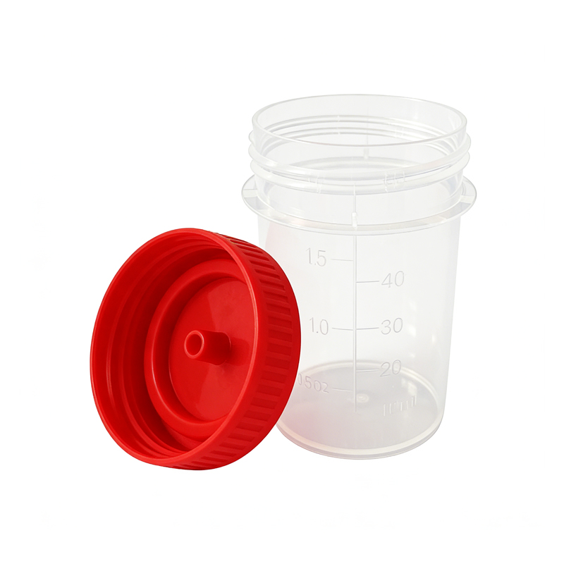 60ml Urine specimen cup A0303