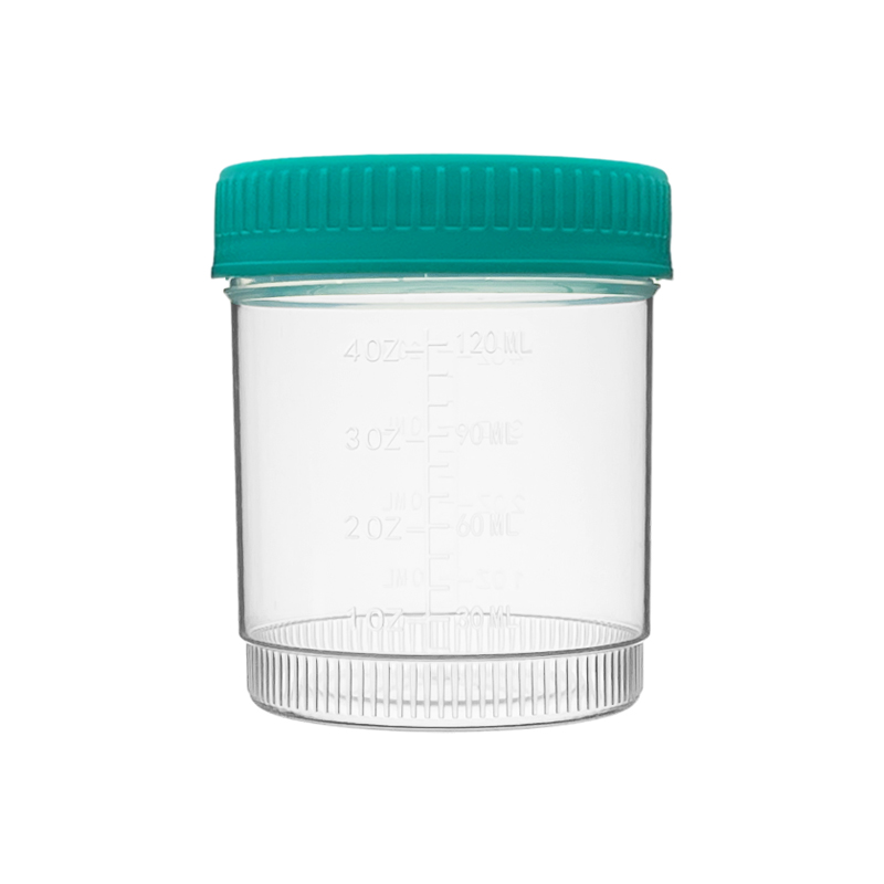 120ml Formalin Cup A0320