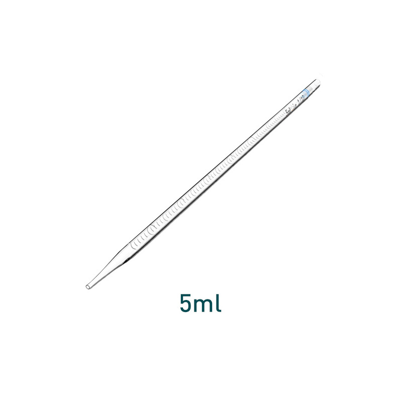 5ML Serum pipette