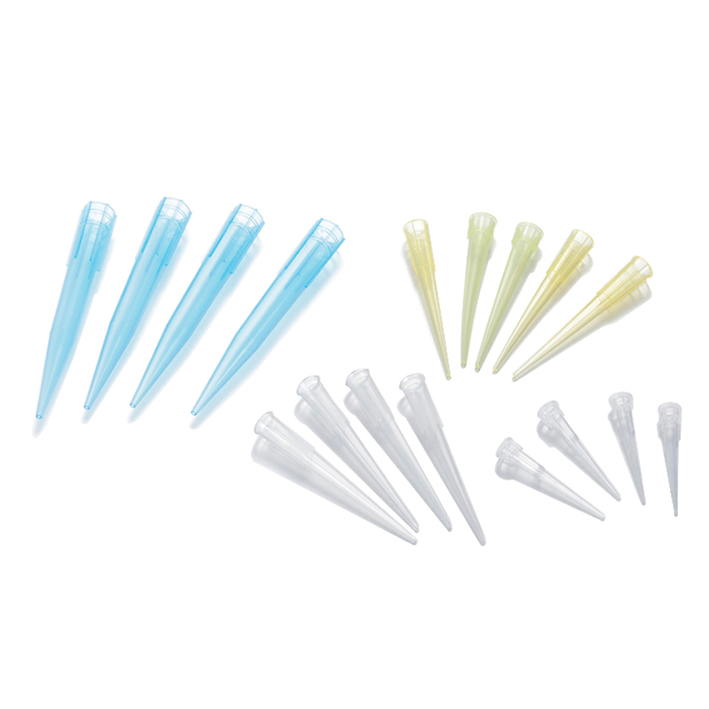10ul universal pipette tip A0512-3