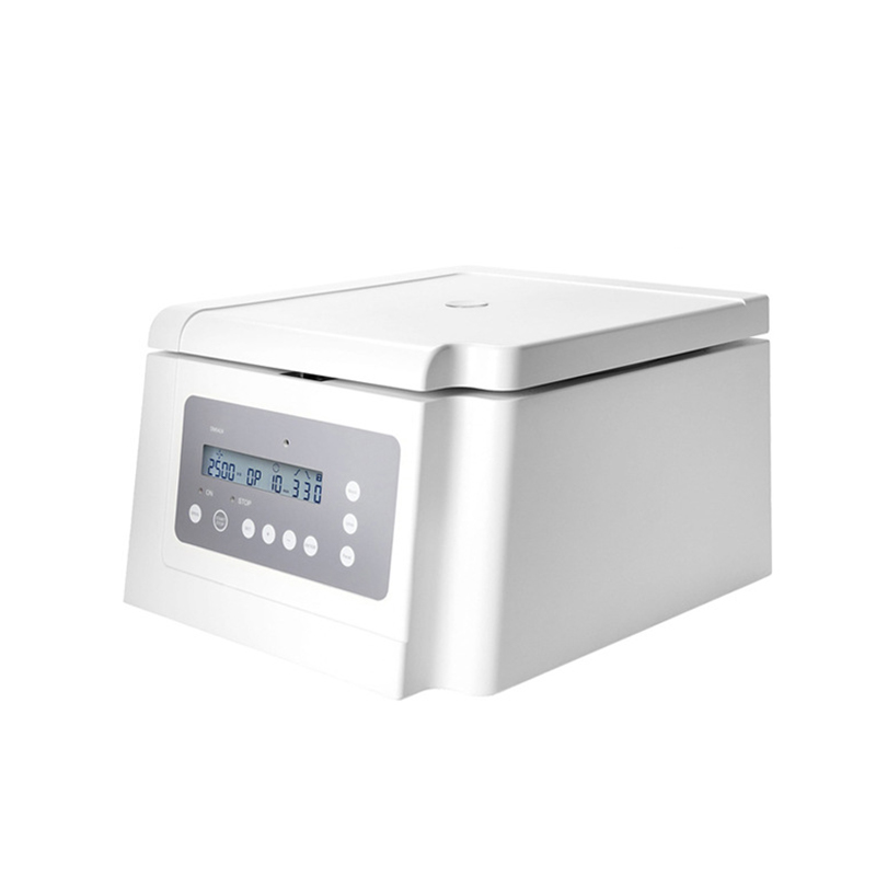 Low speed centrifuge DM0424