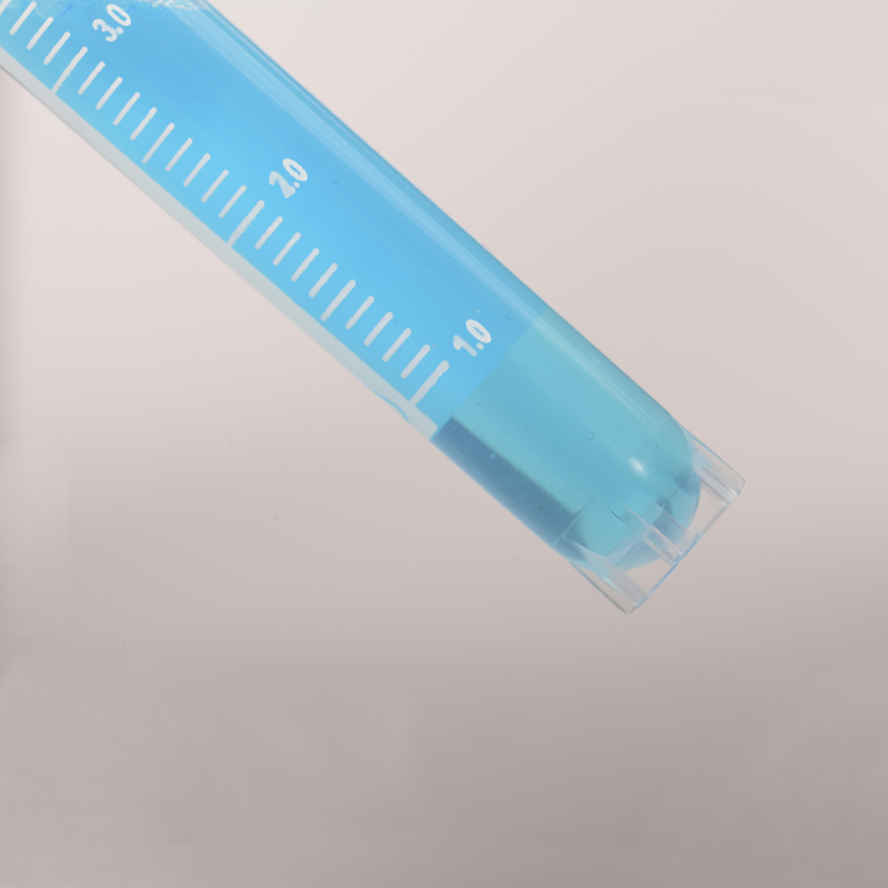 Cryopreservation tube 4.5ml -Internal rotation B