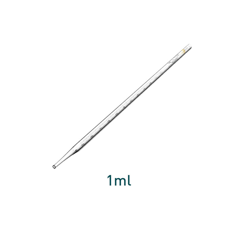 1ML Serum pipette