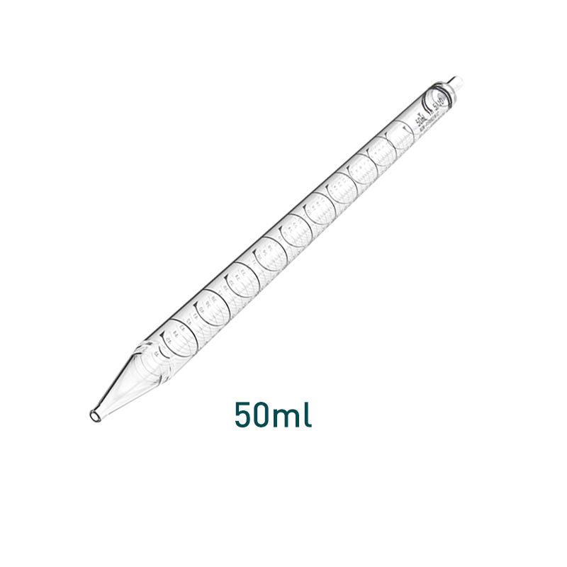 50ML Serum pipette