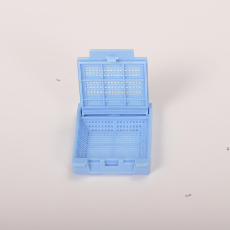 Split ultra-fine pore 45°