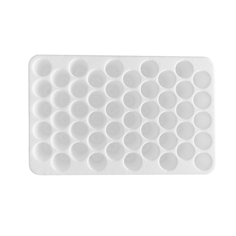 50 hole foam tray