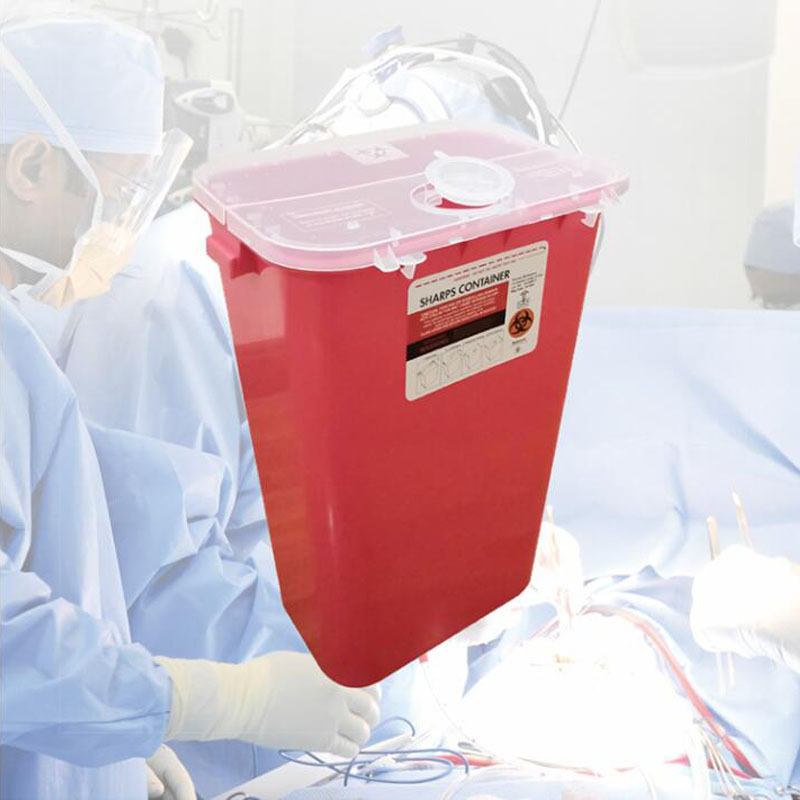 Medical tool box 46L