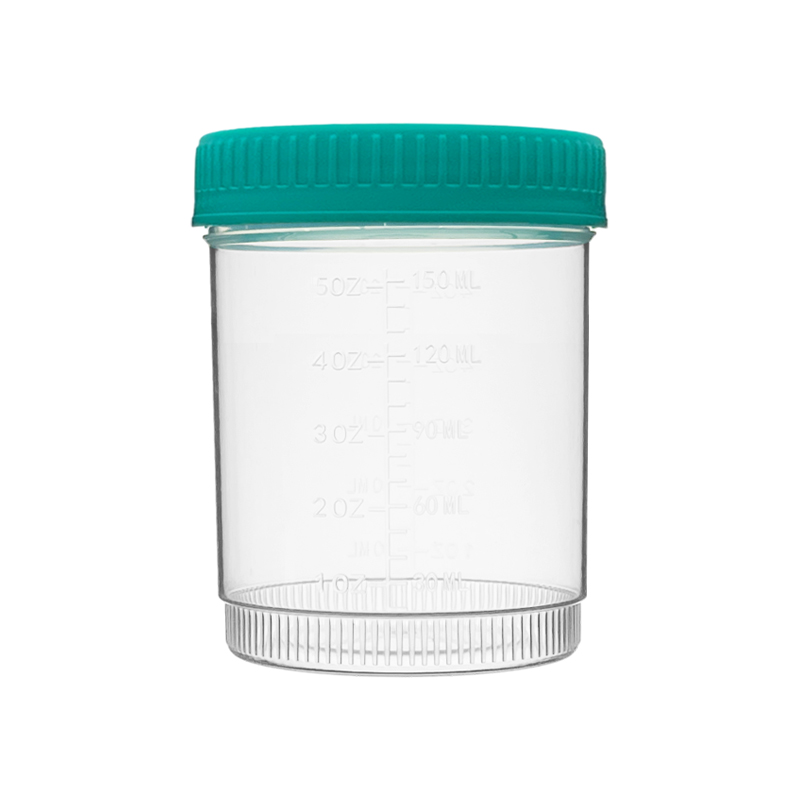 150ml Formalin Cup A0321