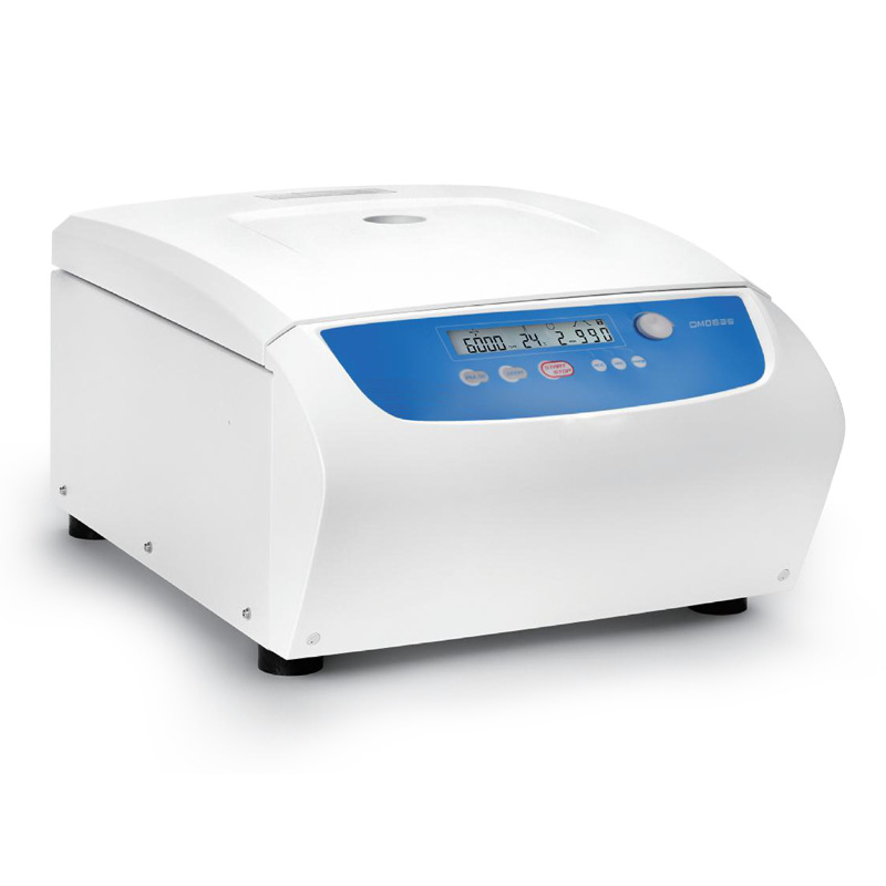 Low speed centrifuge DM0636