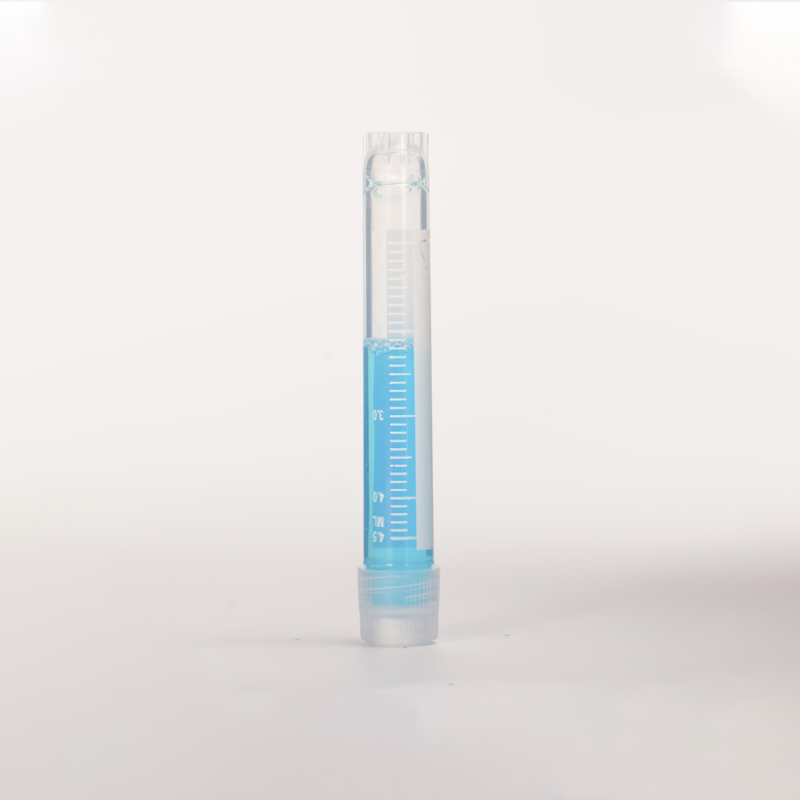 Cryopreservation tube 4.5ml -External rotationB