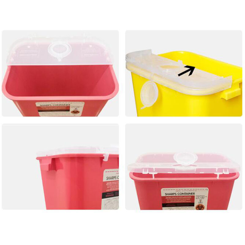 Medical tool box 46L