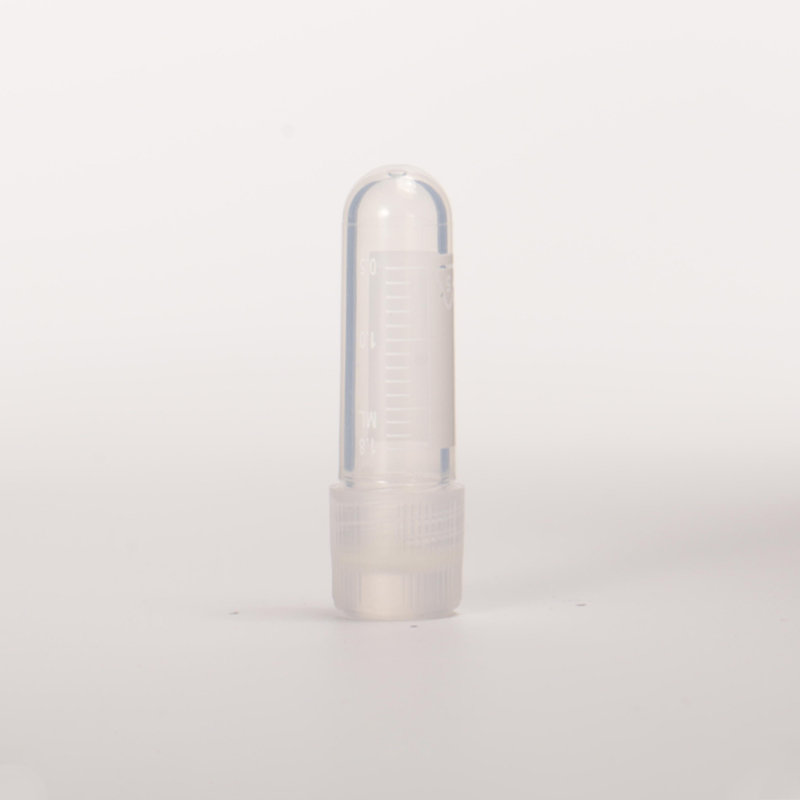 Cryopreservation tube 1.8ml -External rotation A