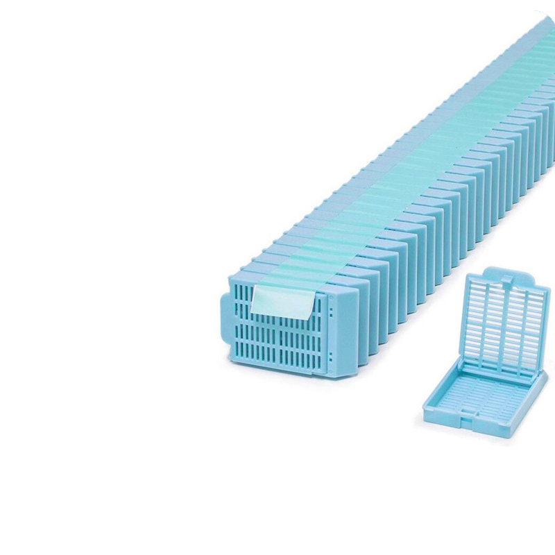 Tape packaging and embedding box