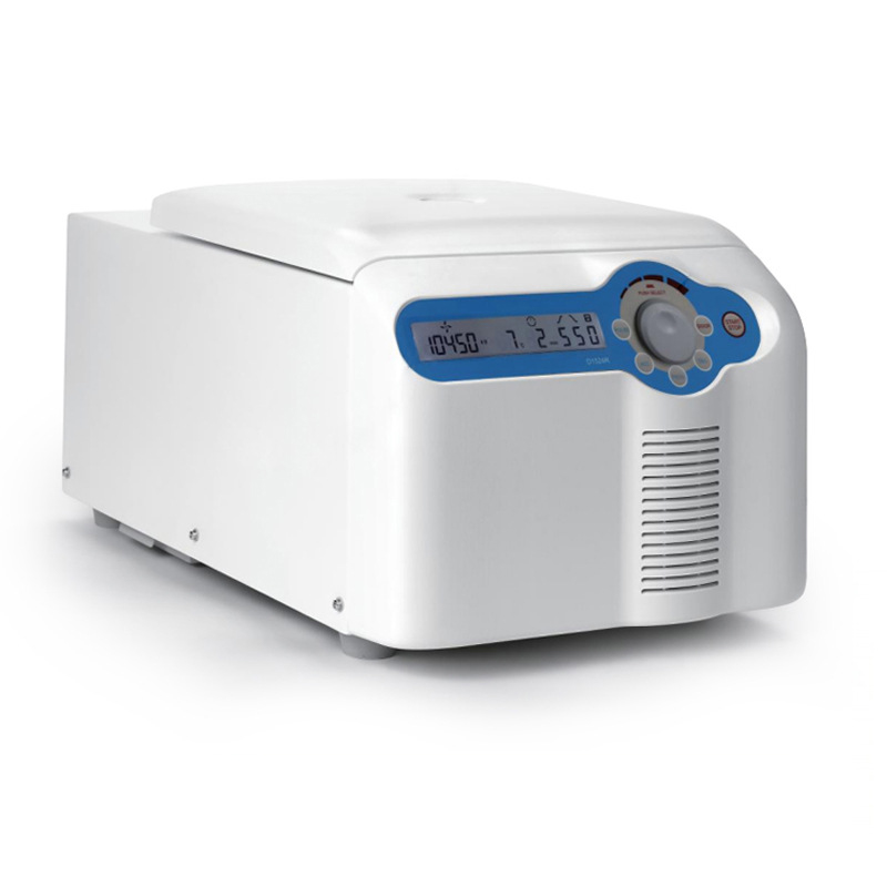High speed centrifuge D152