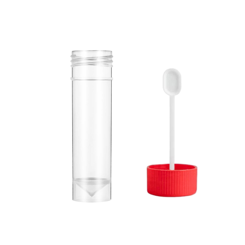 30ml Stool specimen cup PS A0308-1