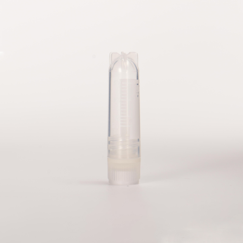 Cryopreservation tube 1.8ml -Internal rotation C