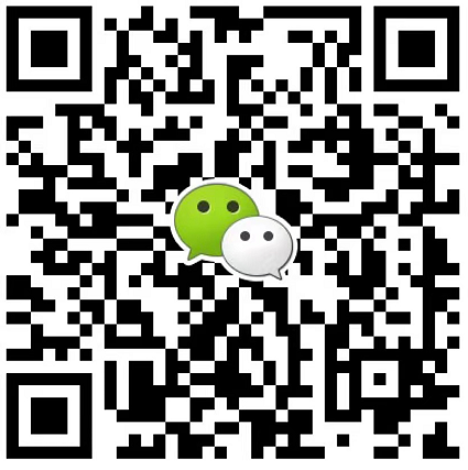 君悦微信二维码