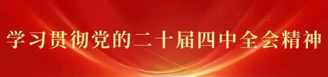 加快构建新发展格局，牢牢把握发展主动权——论学习贯彻党的二十届四中全会精神