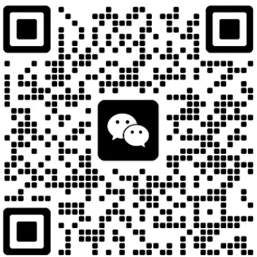 李璇微信二维码