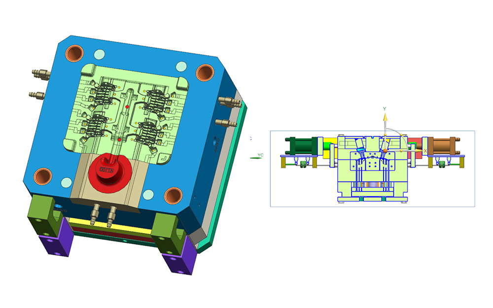 Automotive lighting sensors