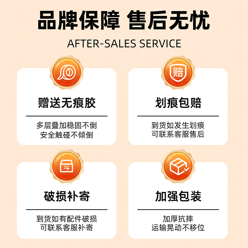 盲盒机木收纳盒