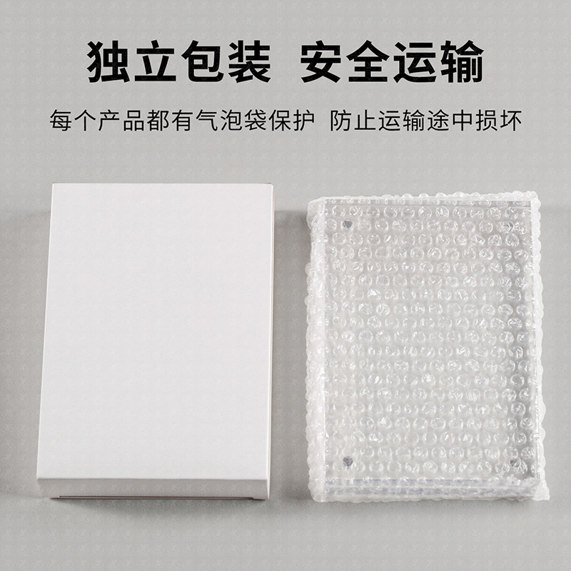 亚克力1+1相框