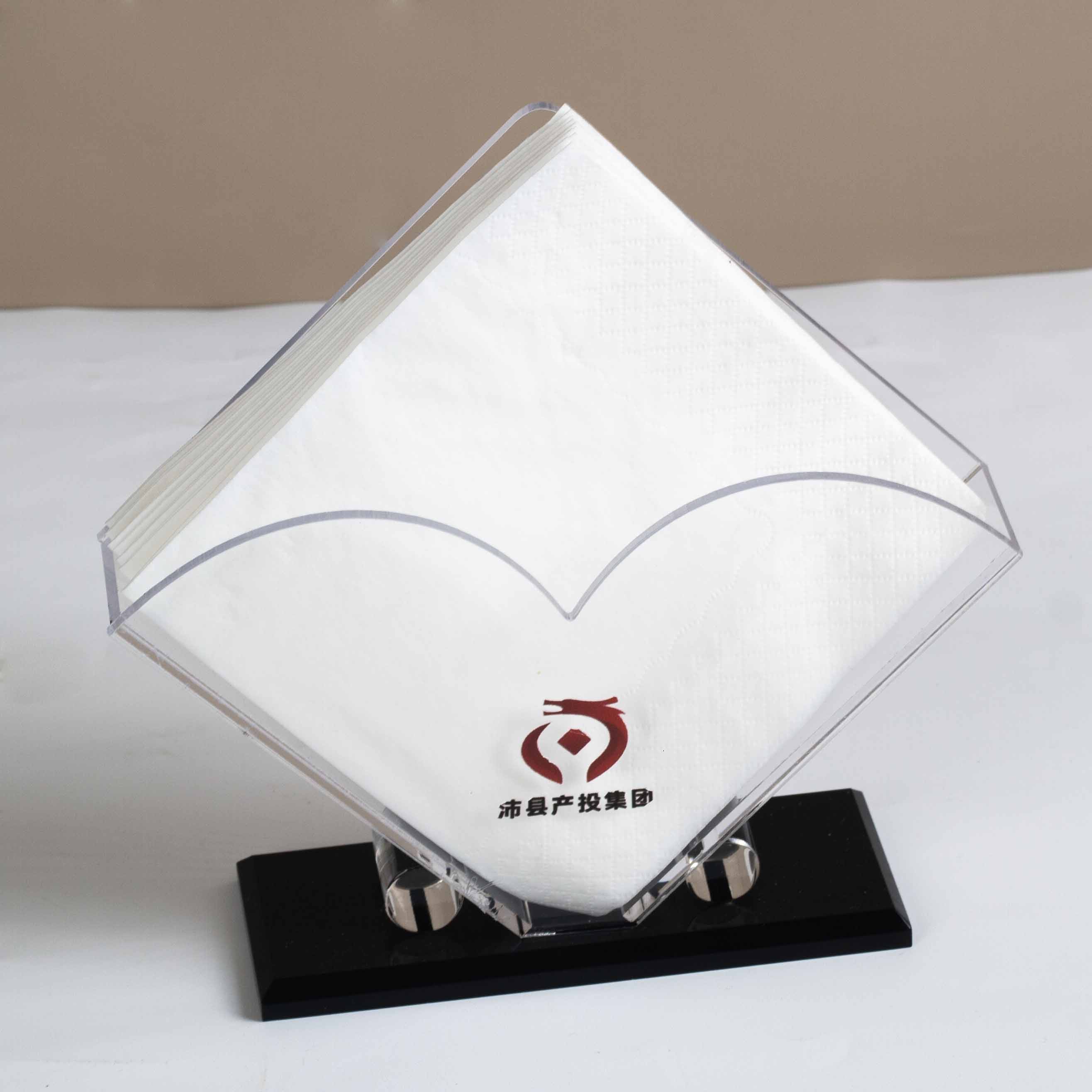 Tissue box