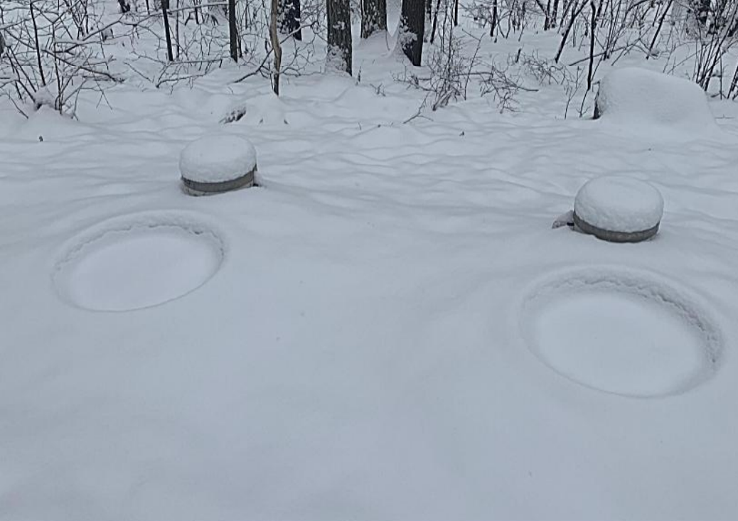 SMR-10080小型蒸渗仪