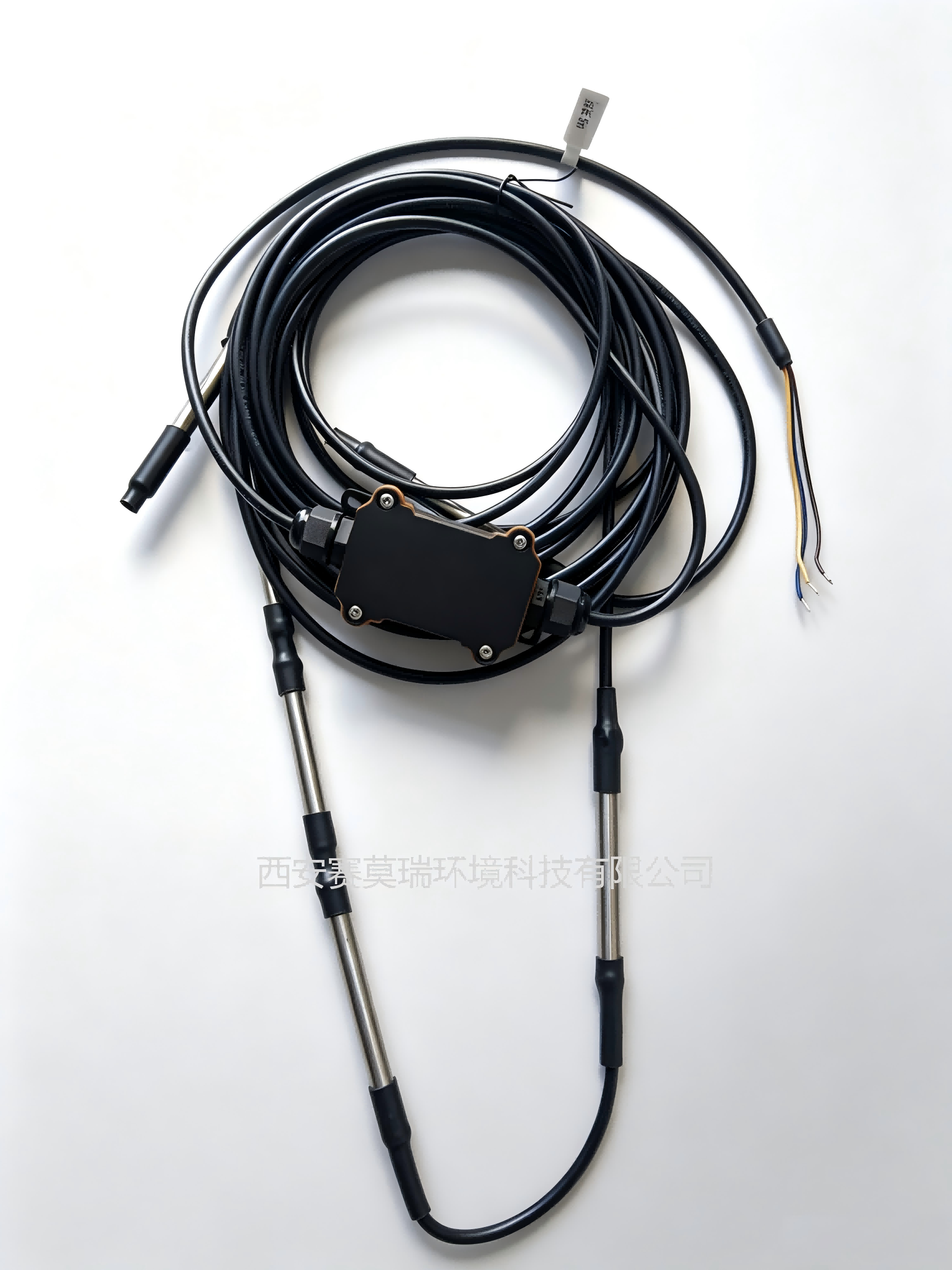 TSS225-SDI多点位温度链传感器