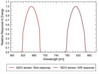 NDVI