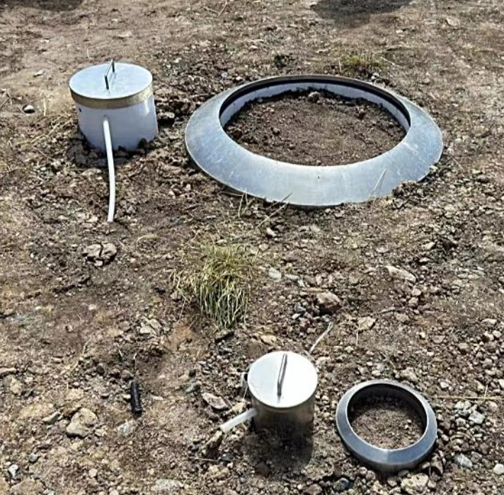 SMR-10080小型蒸渗仪