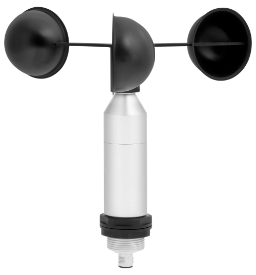 WS201风速传感器