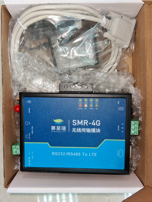 SMR-4G无线传输模块