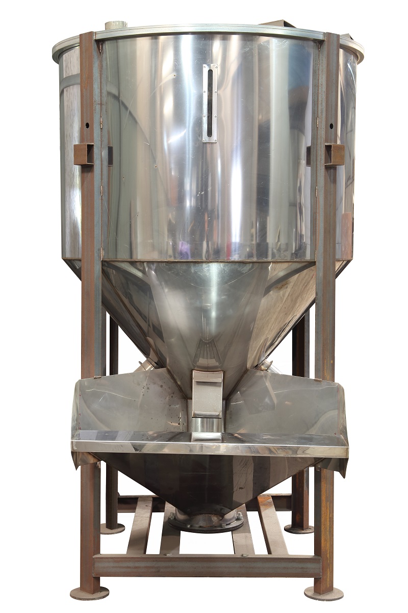 拌料机-立式