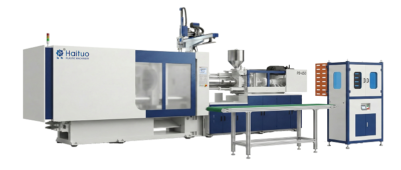 PB桶专用注塑机图