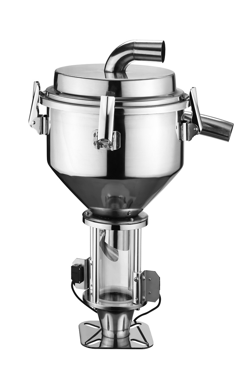 辅机配件-电眼料斗-040701