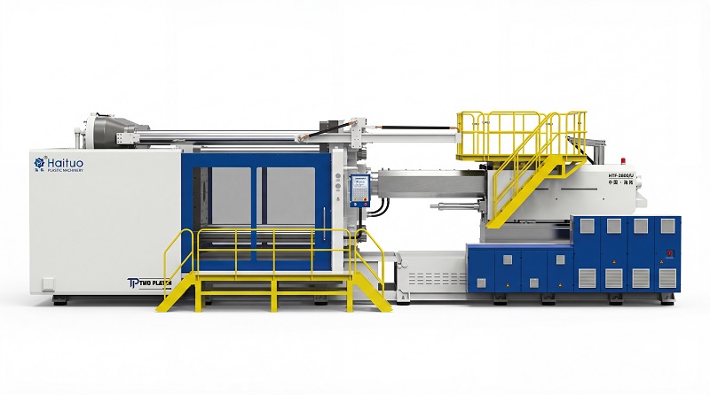 U系列机器-正面