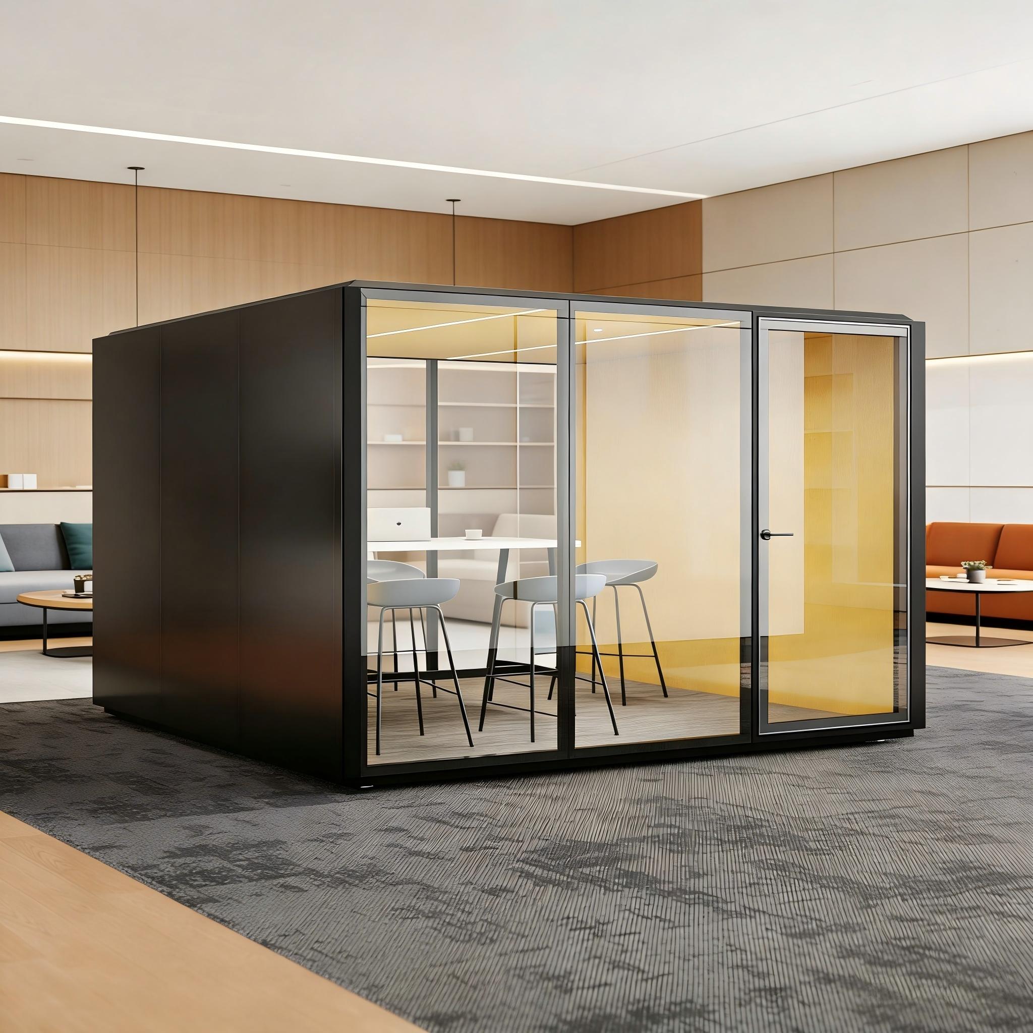 Office Pods Extra-large cabin