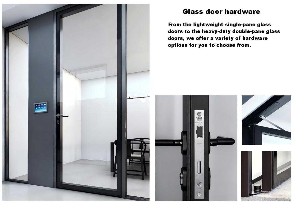 100 Panoramic Double Glass