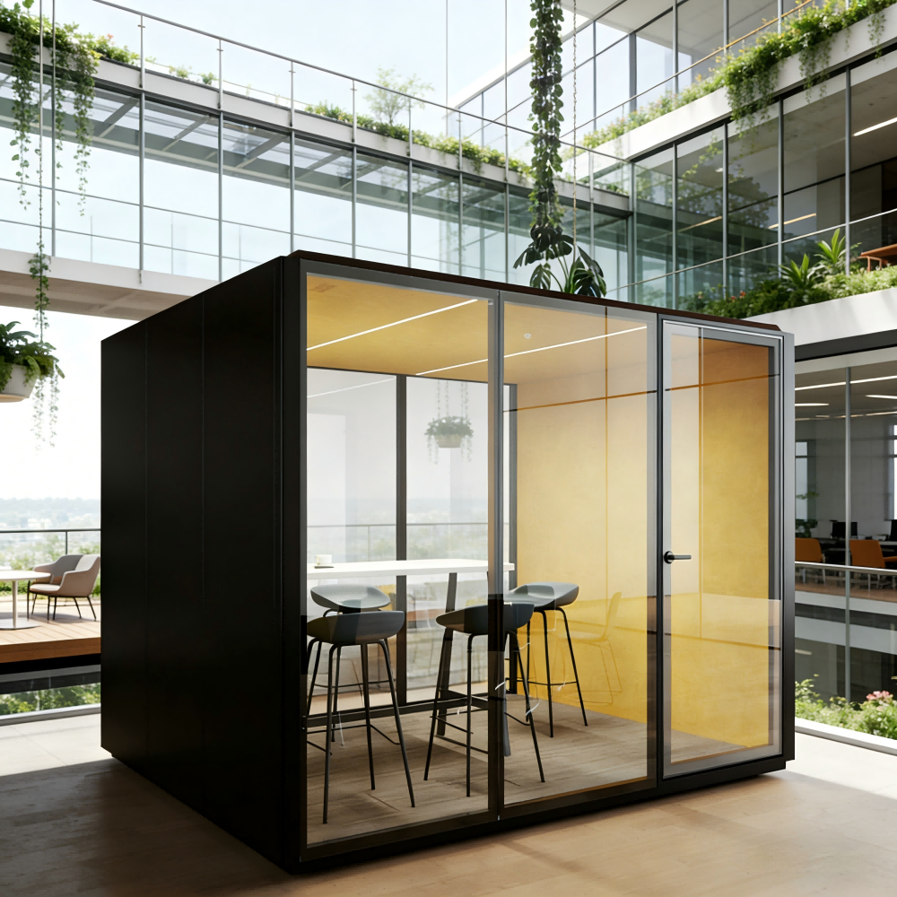 Office Pods Extra-large cabin