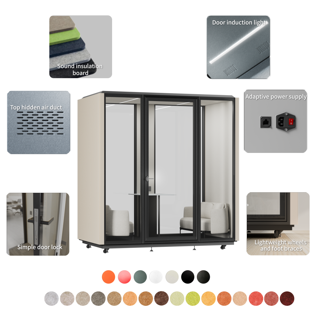 División de vidrio de placa