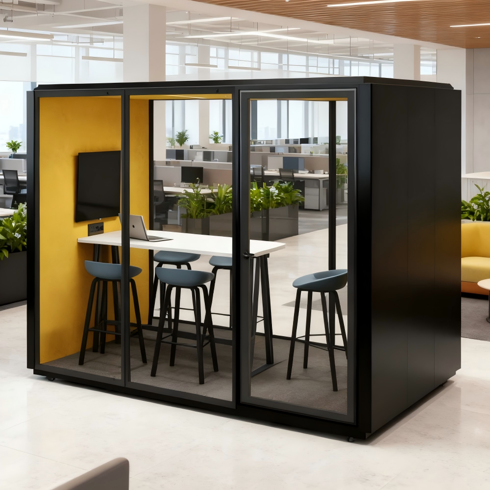 Office Pods Extra-large cabin