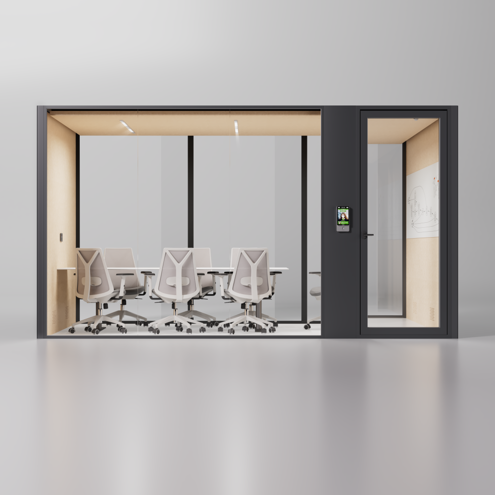Office Pods Extra-large cabin