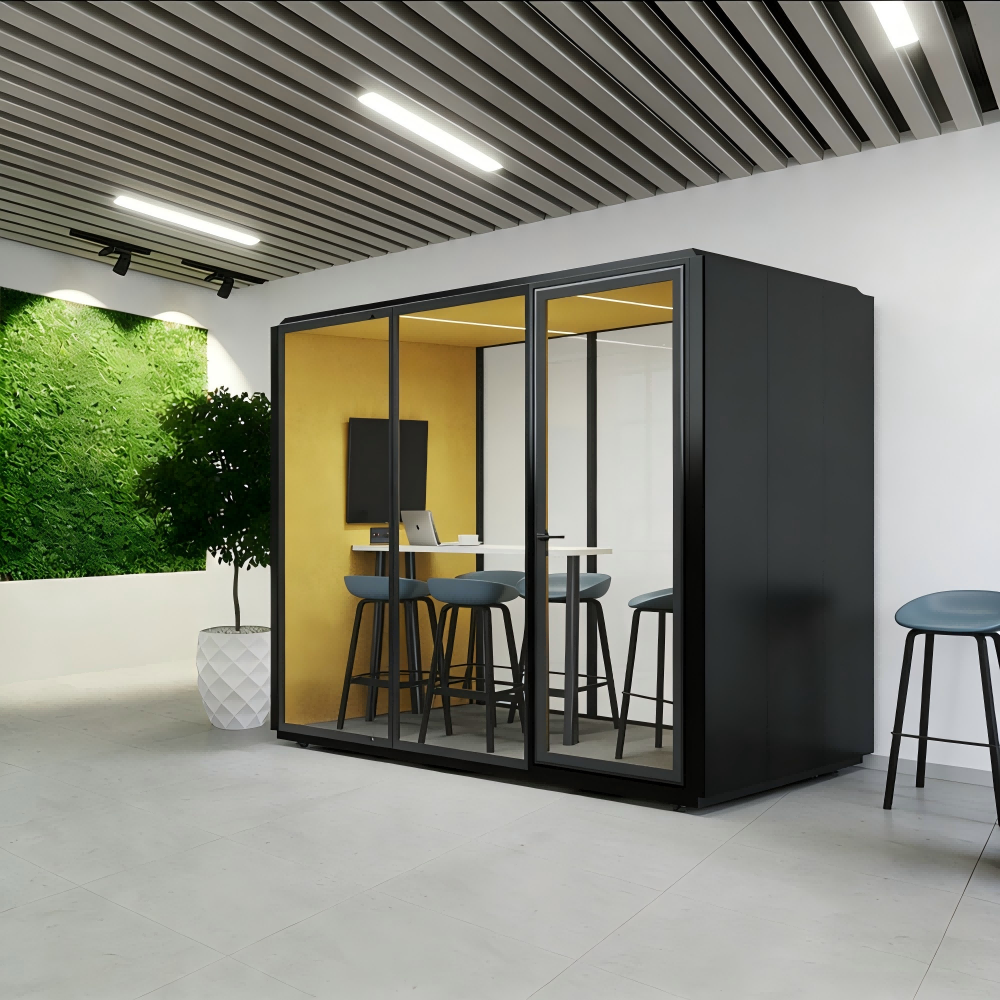 Office Pods Extra-large cabin